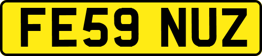 FE59NUZ