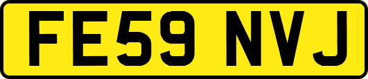 FE59NVJ