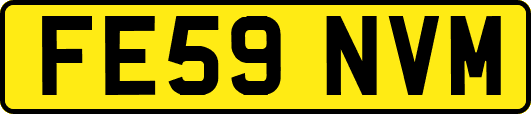 FE59NVM