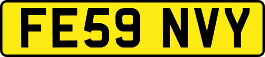 FE59NVY
