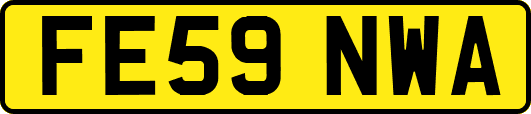 FE59NWA