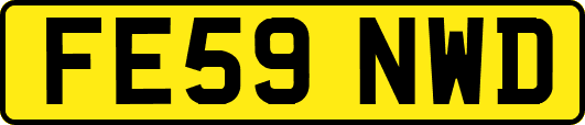 FE59NWD