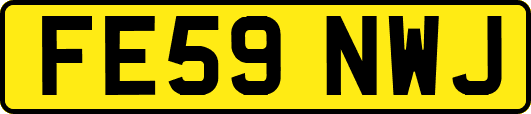FE59NWJ