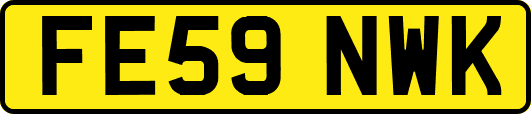 FE59NWK