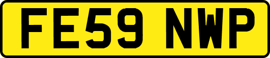 FE59NWP