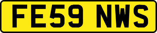 FE59NWS