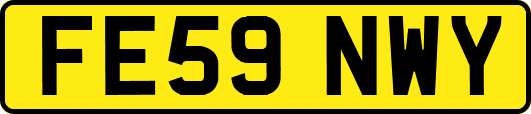 FE59NWY