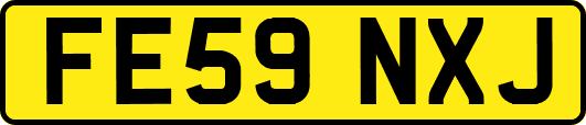 FE59NXJ