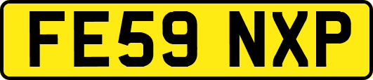 FE59NXP