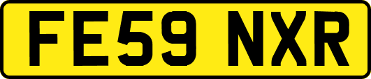 FE59NXR