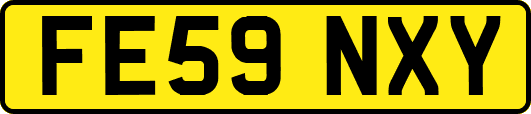 FE59NXY