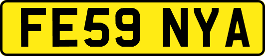FE59NYA