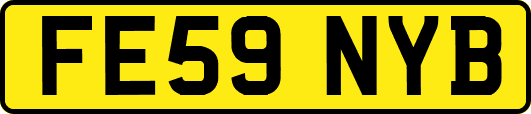 FE59NYB