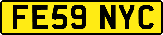 FE59NYC