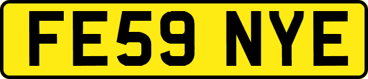 FE59NYE