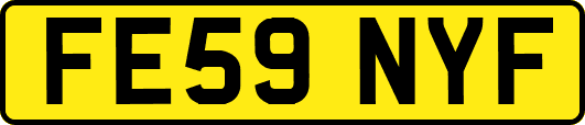 FE59NYF
