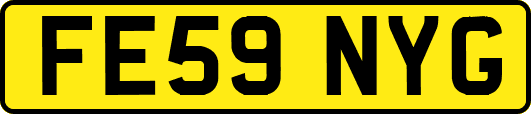 FE59NYG
