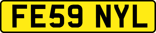 FE59NYL