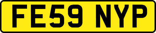 FE59NYP
