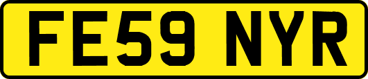 FE59NYR