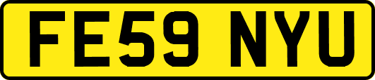 FE59NYU
