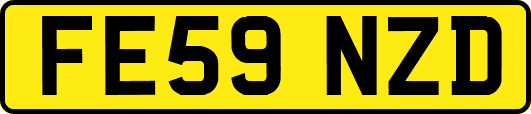 FE59NZD