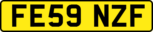 FE59NZF