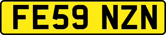 FE59NZN