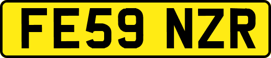 FE59NZR