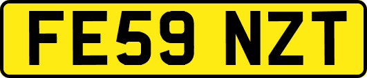 FE59NZT