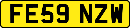 FE59NZW