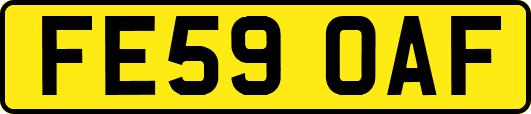 FE59OAF