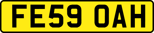 FE59OAH