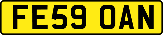 FE59OAN