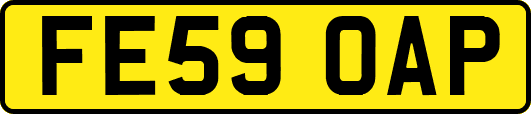 FE59OAP