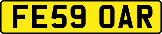 FE59OAR