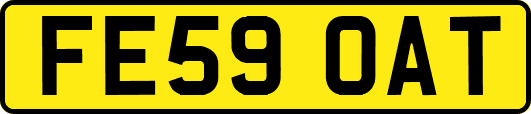 FE59OAT