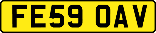 FE59OAV