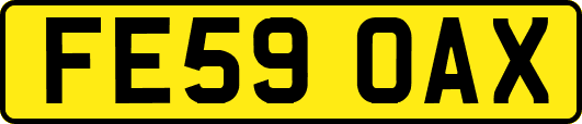 FE59OAX