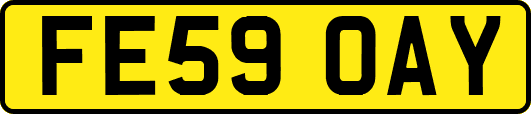 FE59OAY