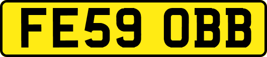 FE59OBB