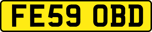 FE59OBD