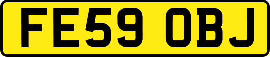 FE59OBJ