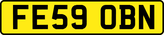 FE59OBN