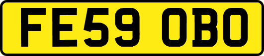 FE59OBO