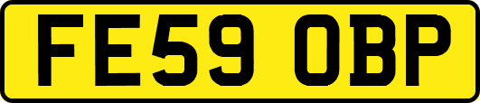 FE59OBP