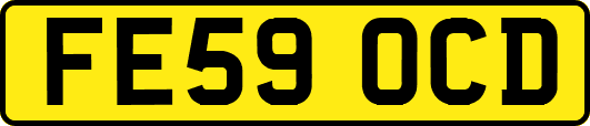 FE59OCD