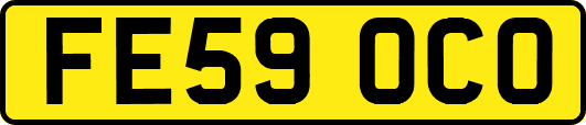 FE59OCO