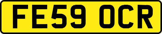 FE59OCR