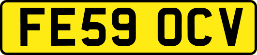 FE59OCV
